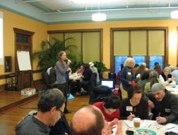 CREATE Resilience Meetings to be held in Easton, Wilson and Bangor School District Communities