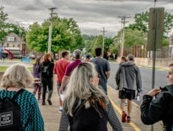 New Award from NOAA to Build Resiliency in Easton Area
