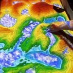 Augmented Reality Sandbox