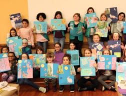 NNC Expands its Youth Programming