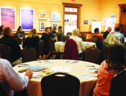 NNC Announces CREATE Resilience Community Forum and Exhibit Opening
