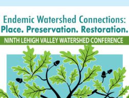 Nurture Nature Center to host “Indigenous Perspectives” programming in collaboration with March 2023 Lehigh Valley Watershed Conference