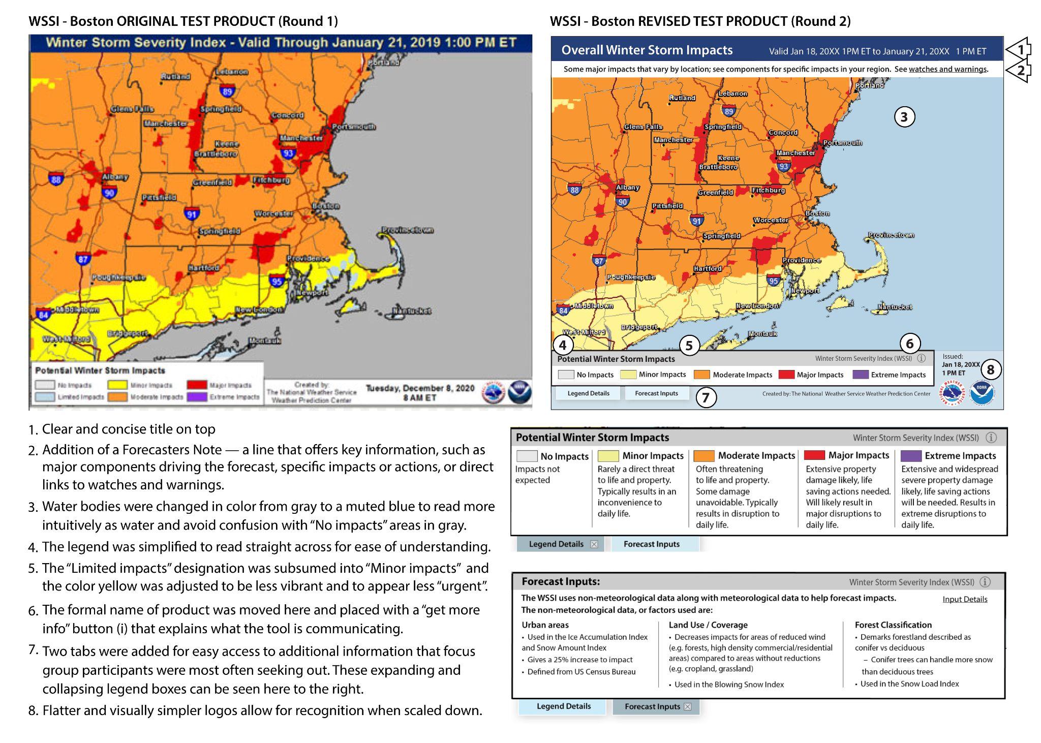 Winter Weather  National Risk Index