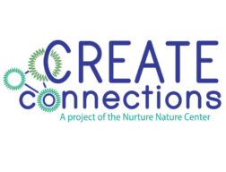 Meet our CREATE Connections Interns!