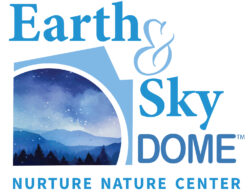 Nurture Nature Center announces plans for new Earth & Sky Dome™ immersive theatre