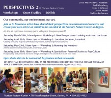 Perspectives Workshop 2015