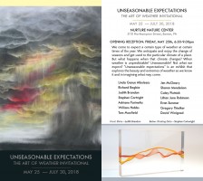 The Art of Weather Invitational
